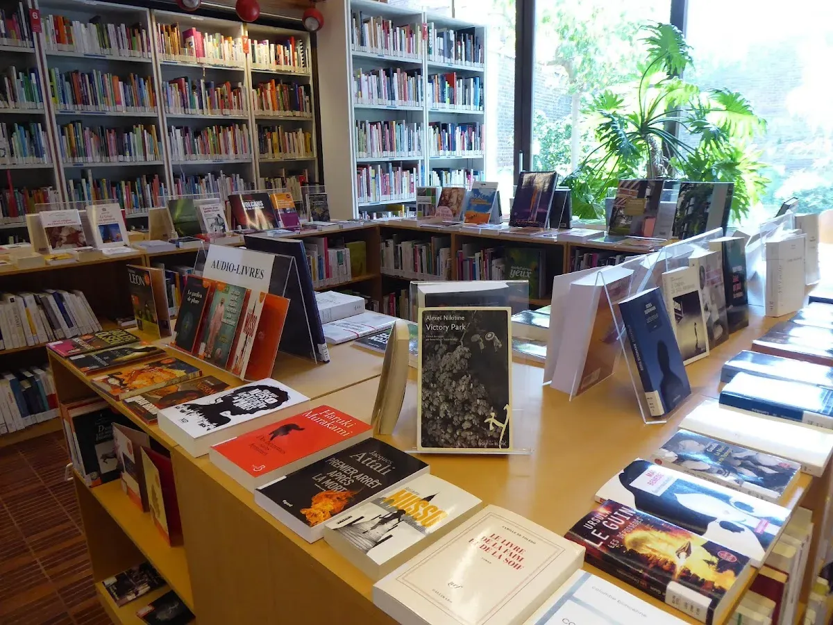 Photo principale de Bibliothèque communale de Braine-le-comte — bibliothèque à Braine-le-Comte