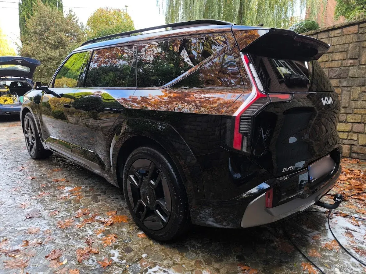 Clean Car Concept SRL — lavage automobile à Braine-le-Comte, photo 3
