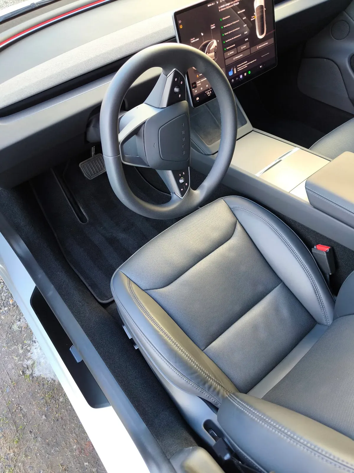 Clean Car Concept SRL — lavage automobile à Braine-le-Comte, photo 2