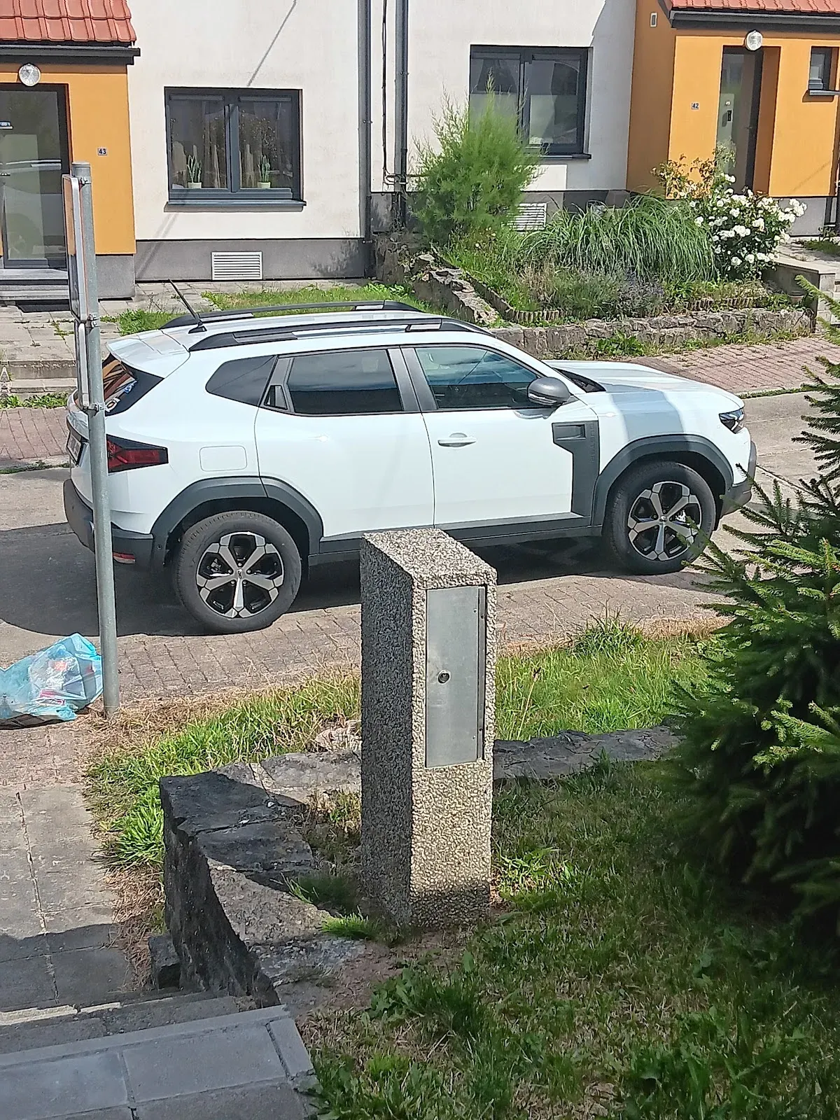 DACIA Braine-le-Comte - B.L.C. MOTORS — concessionnaire automobile à Braine-le-Comte, photo 2