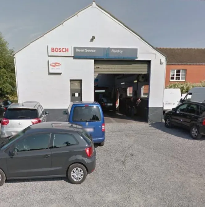 Photo principale de Flandroy Diesel Center by J. Lison — garage automobile à Braine-le-Comte