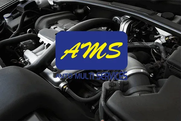 Photo principale de AMS Hennuyères — garage automobile à Braine-le-Comte