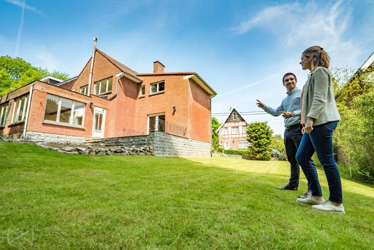 We Invest Haute Senne — agence immobilière à Braine-le-Comte, photo 3