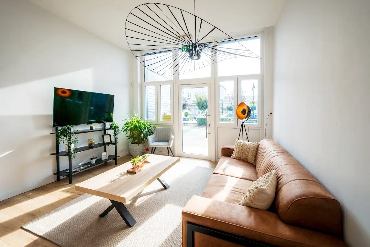 Photo principale de We Invest Haute Senne — agence immobilière à Braine-le-Comte