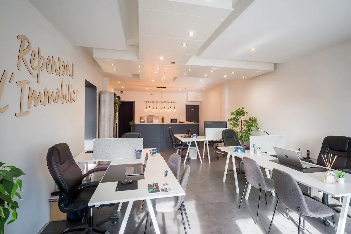 We Invest Haute Senne, agence immobilière — Pl. René Branquart 3, 7090 Braine-le-Comte