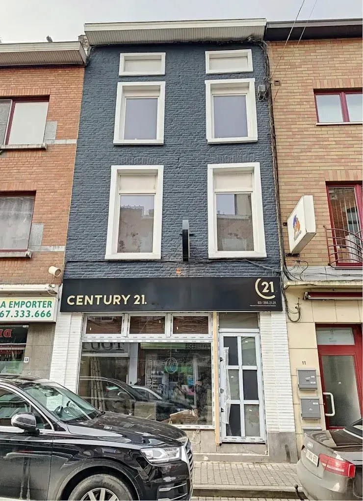 Photo principale de CENTURY 21 Performance — agence immobilière à Braine-le-Comte