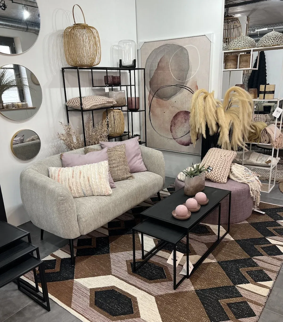 Photo principale de Au coeur de l'atelier — magasin à Braine-le-Comte