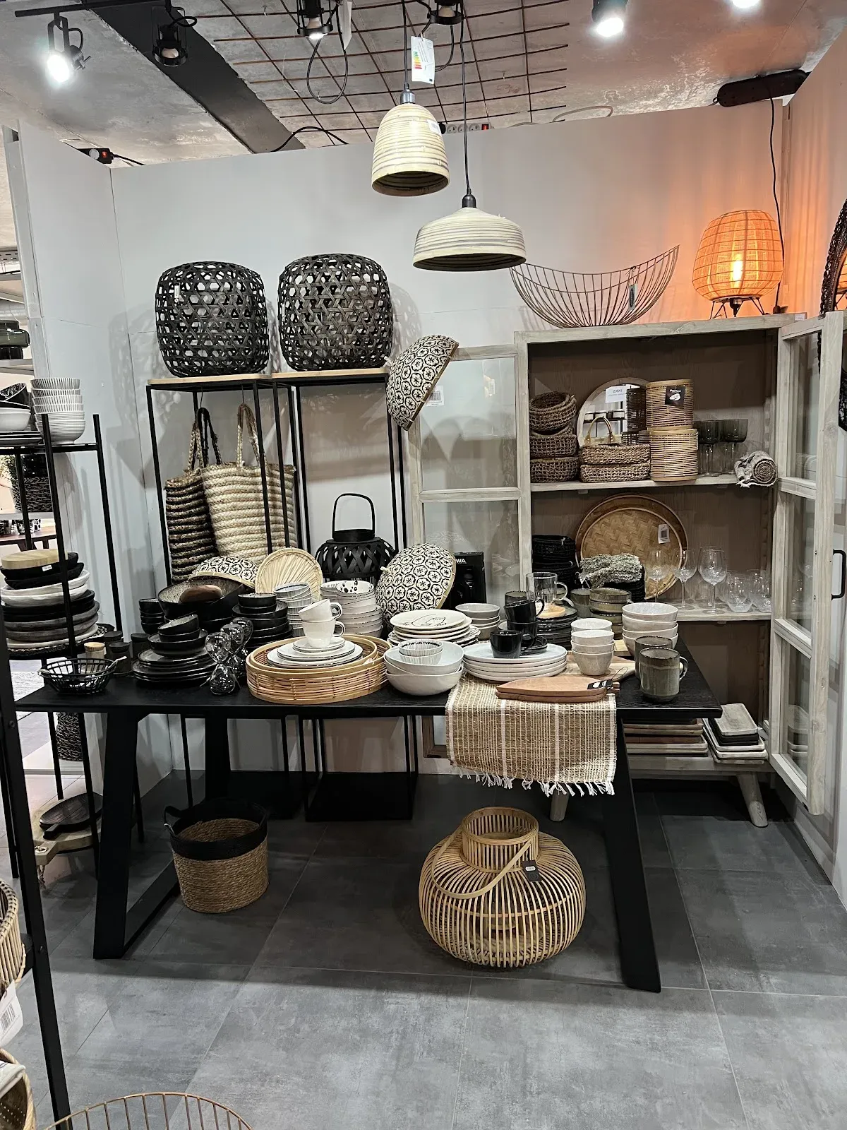 Au coeur de l'atelier — magasin à Braine-le-Comte, photo 2