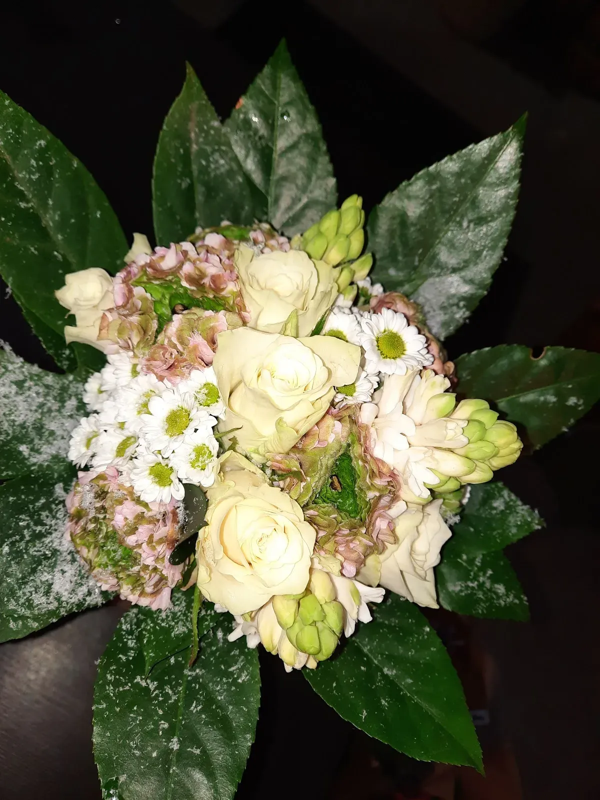 L Atelier de Manu — fleuriste à Braine-le-Comte, photo 2