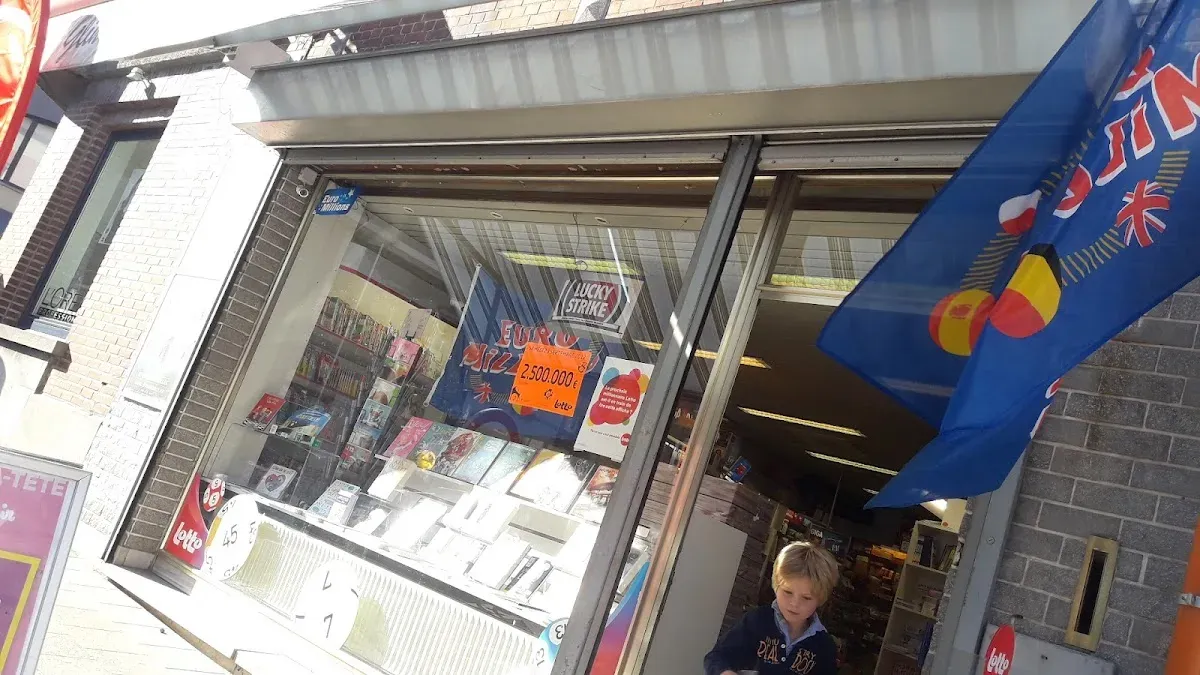 Glineur D. sprl — librairie à Braine-le-Comte, photo 2