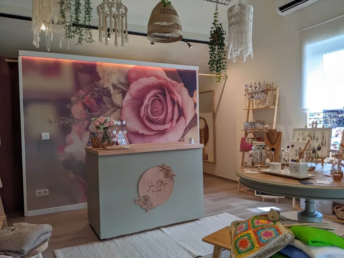 Photo principale de Jo'Elles Boutique — boutique de vêtements à Braine-le-Comte