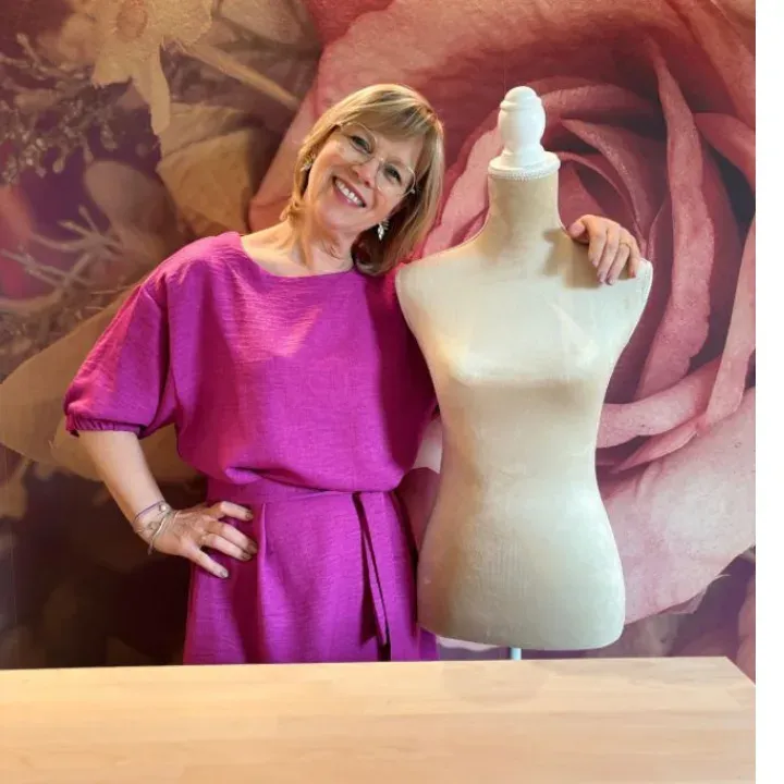 Jo'Elles Boutique — boutique de vêtements à Braine-le-Comte, photo 2