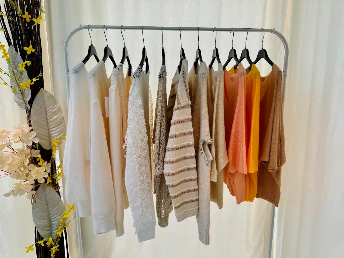 Boutique O'Dress Style - Prêt-à-Porter Tendance pour Femmes à Hennuyères — boutique de vêtements à Braine-le-Comte, photo 3