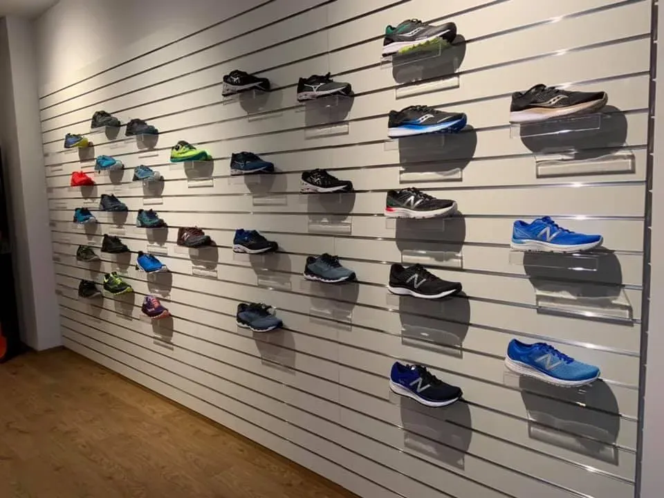 WeTrail - Votre univers running — boutique de vêtements à Braine-le-Comte, photo 2