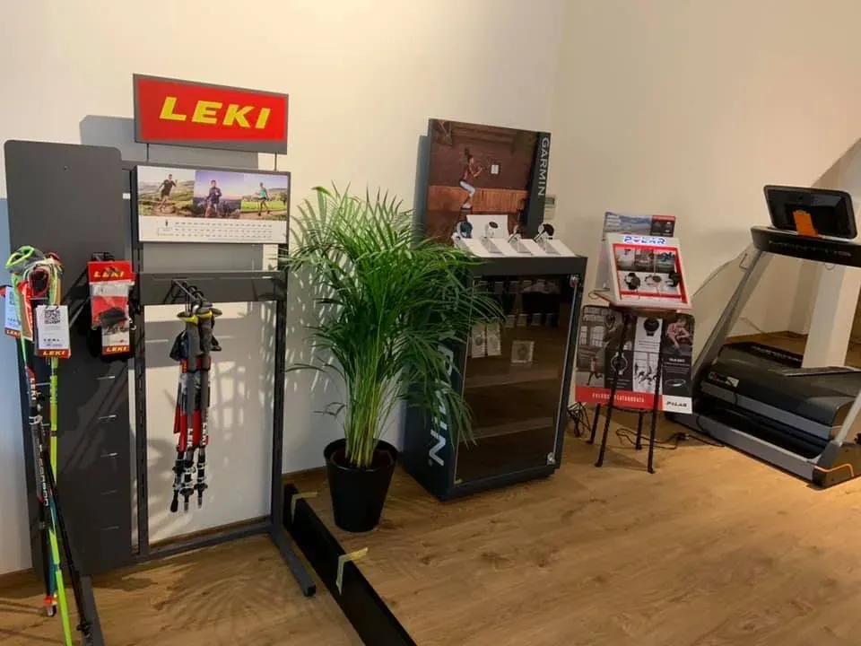 WeTrail - Votre univers running — boutique de vêtements à Braine-le-Comte, photo 3