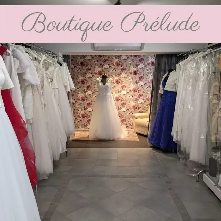 Prélude — boutique de vêtements à Braine-le-Comte, photo 2