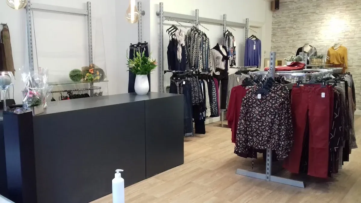 Photo principale de Syl me plaît — boutique de vêtements à Braine-le-Comte
