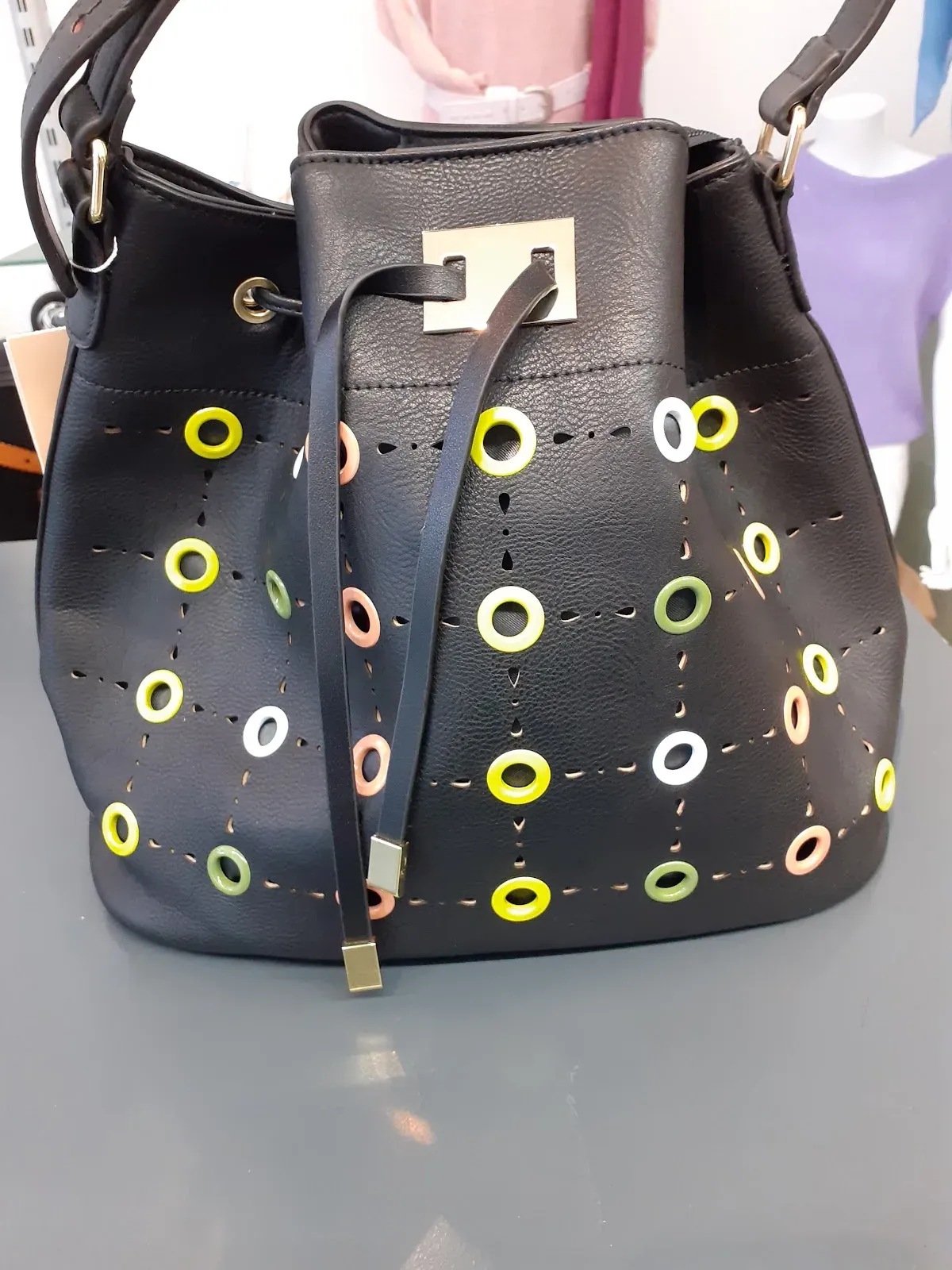 Syl me plaît — boutique de vêtements à Braine-le-Comte, photo 2