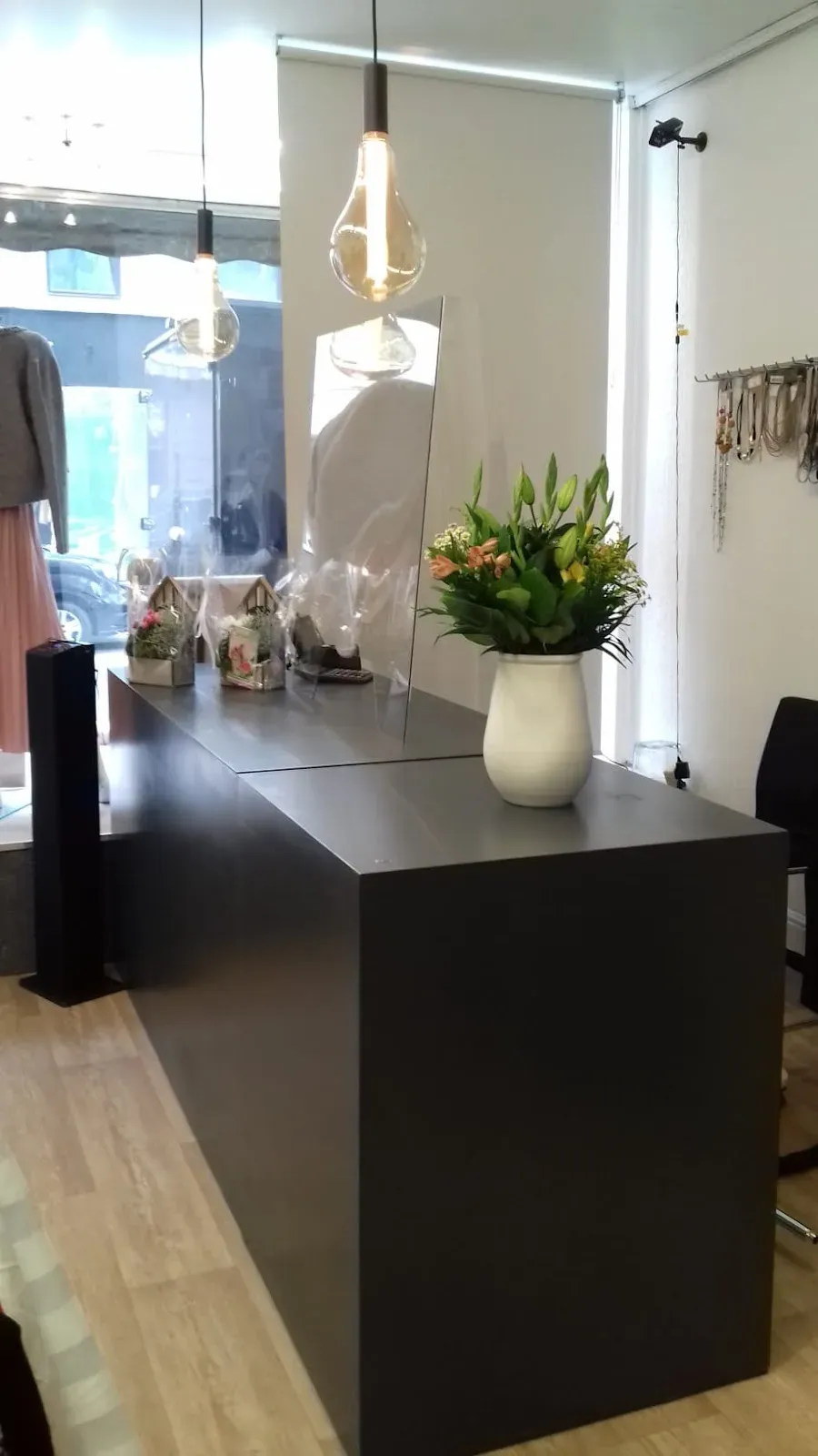 Syl me plaît — boutique de vêtements à Braine-le-Comte, photo 3