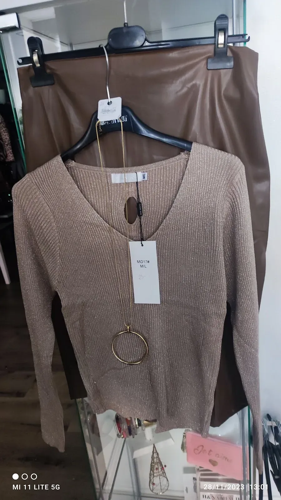 Photo principale de Boutique Lau — boutique de vêtements à Braine-le-Comte