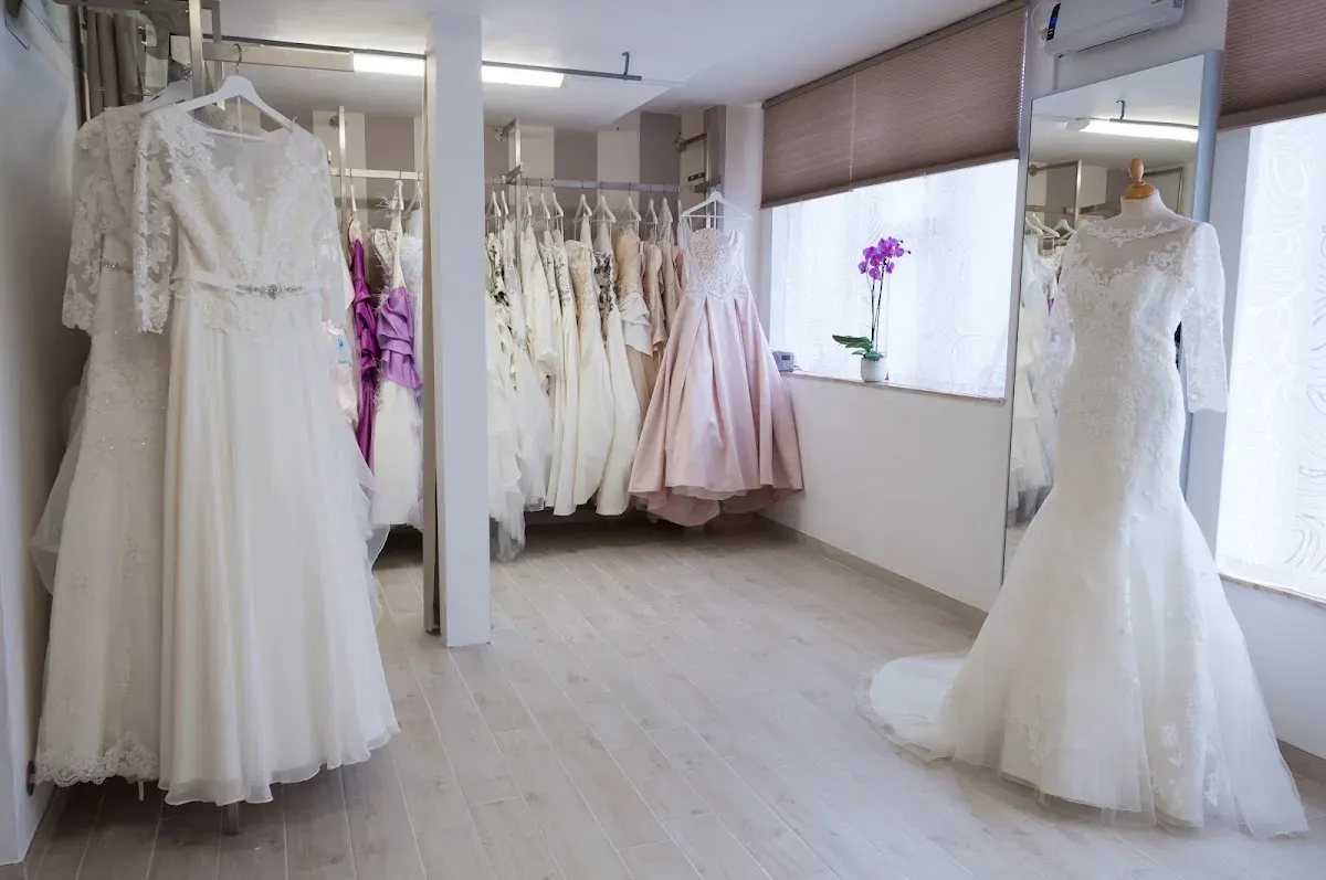 Boutique Marylou — boutique de vêtements à Braine-le-Comte, photo 3