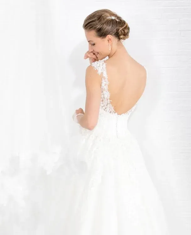 Boutique Marylou, boutique de vêtements — Rue de la Station 127, 7090 Braine-le-Comte