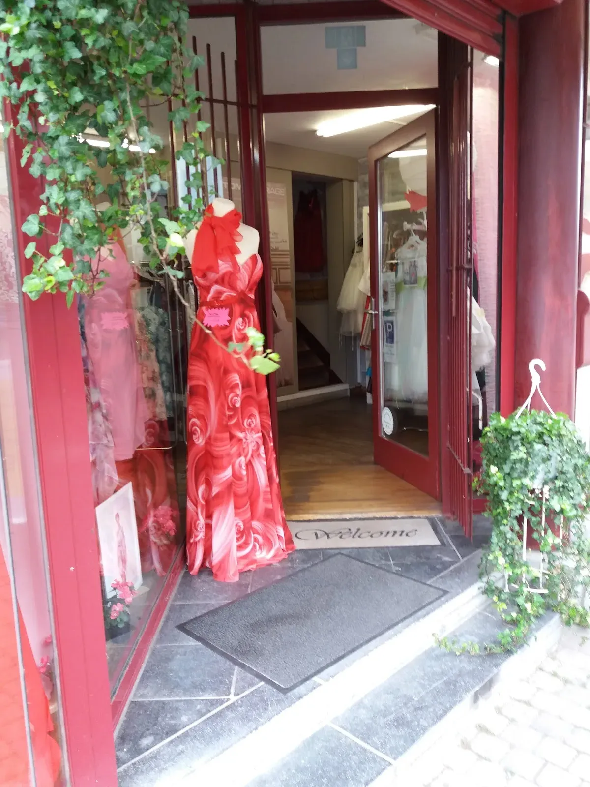 Photo principale de Boutique Marylou — boutique de vêtements à Braine-le-Comte