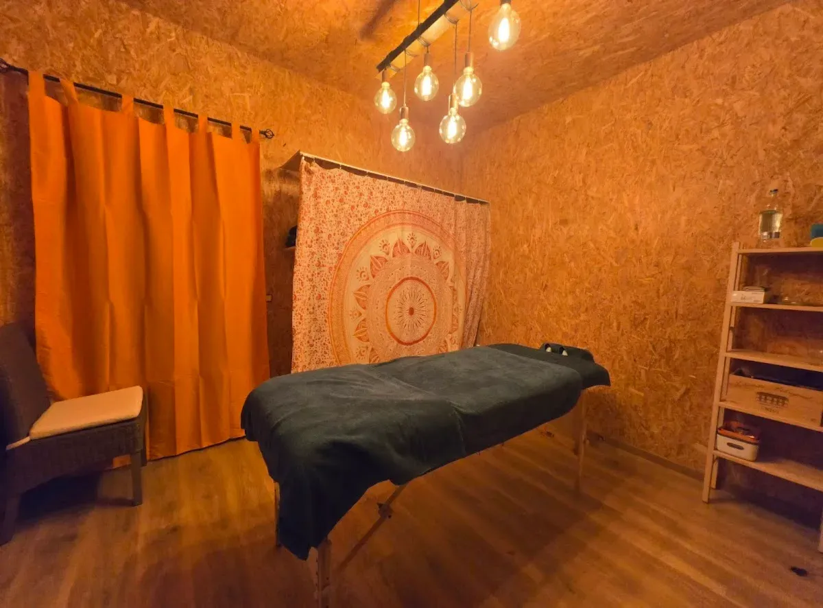 Photo principale de Marion Fontaine Massages et ongles — institut de beauté à Braine-le-Comte