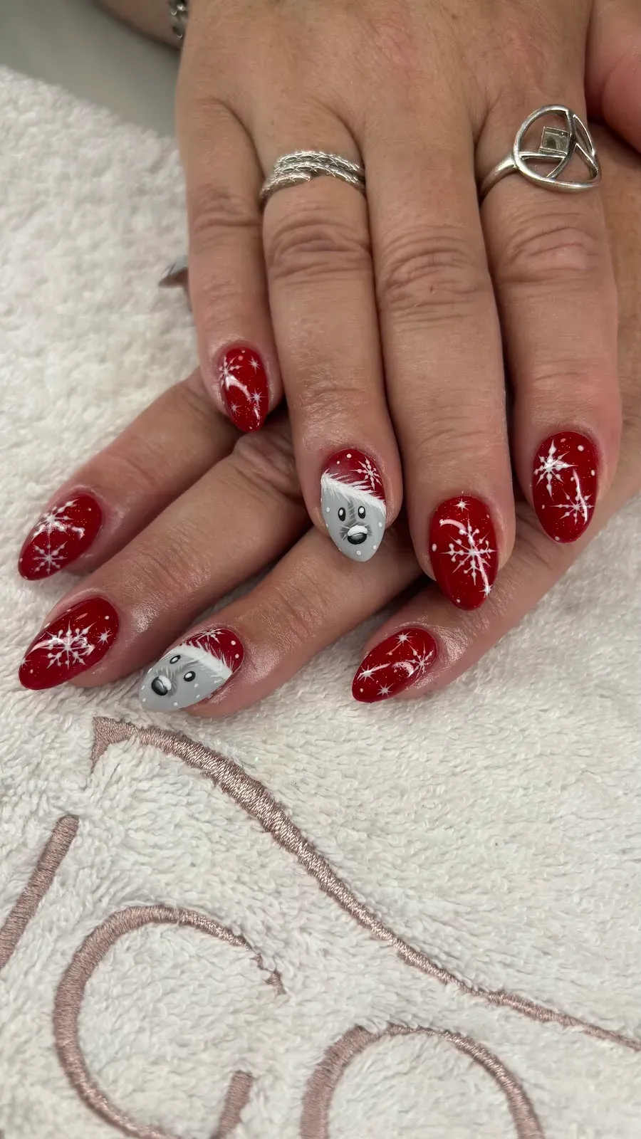 Nanynails — institut de beauté à Braine-le-Comte, photo 3