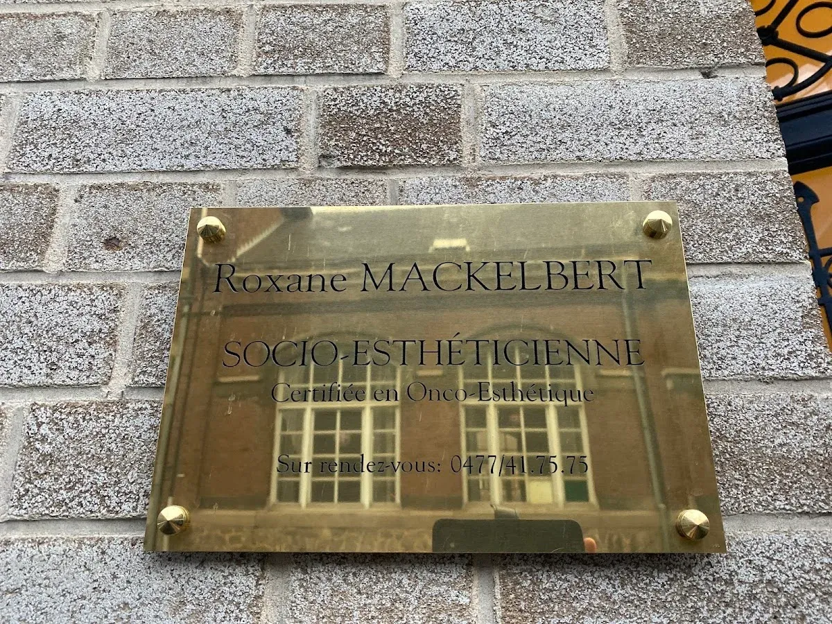 Roxane Mackelbert-Socio esthéticienne et Onco esthéticienne-Pause Pourpre(Braine-le-Comte) — institut de beauté à Braine-le-Comte, photo 3