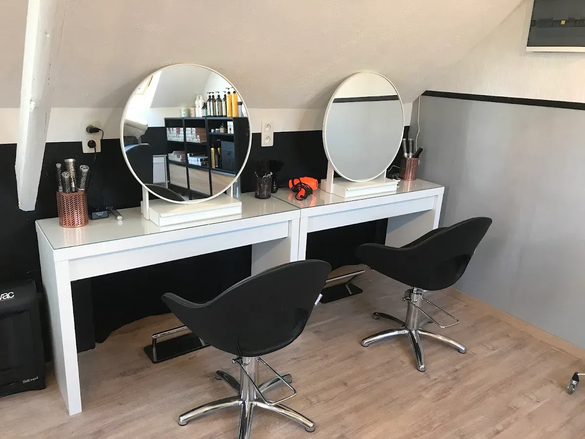 Coiffure Elodie — salon de coiffure à Braine-le-Comte, photo 2