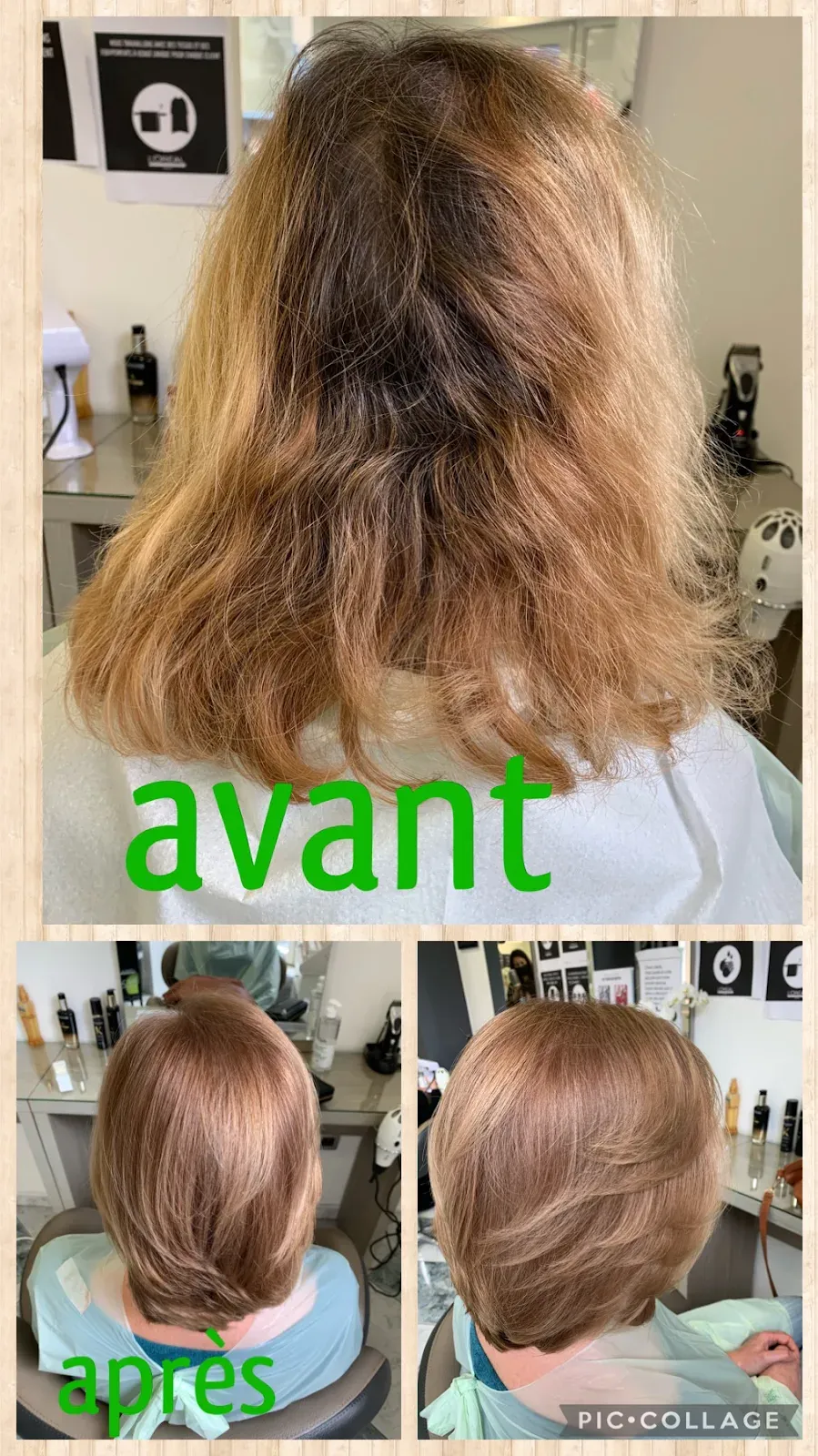 Coiffure Angela — salon de coiffure à Braine-le-Comte, photo 3