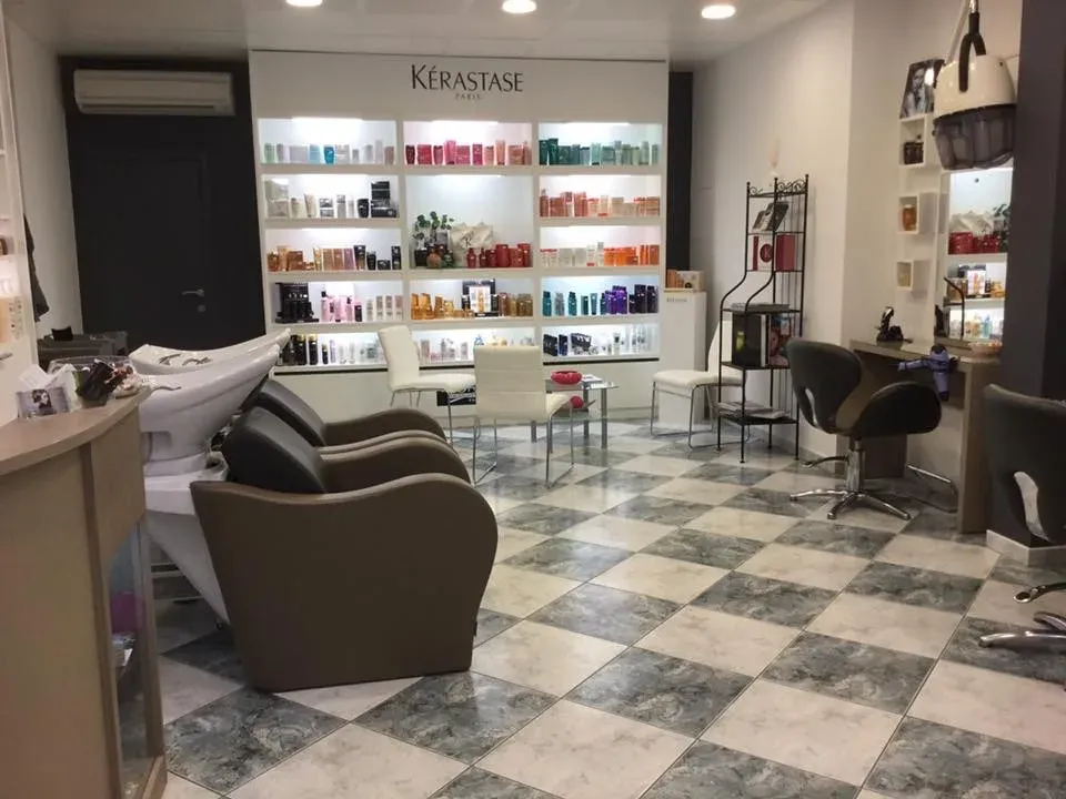 Coiffure Angela — salon de coiffure à Braine-le-Comte, photo 2