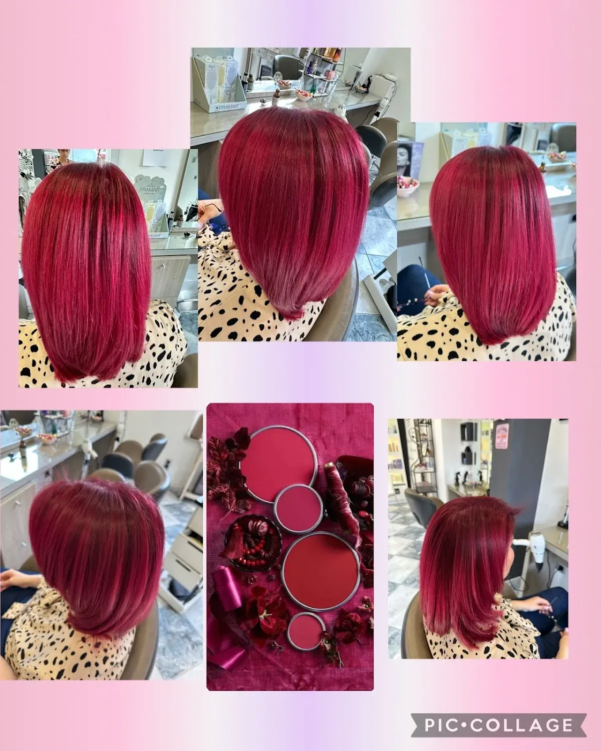 Photo principale de Coiffure Angela — salon de coiffure à Braine-le-Comte