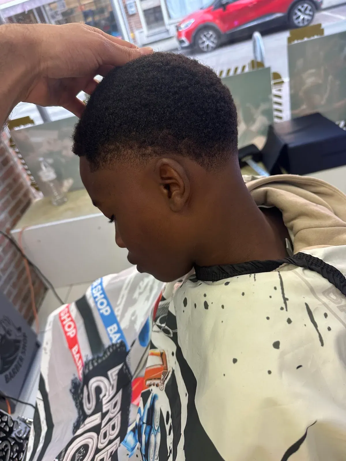 Coiffeur style Braine — salon de coiffure à Braine-le-Comte, photo 2