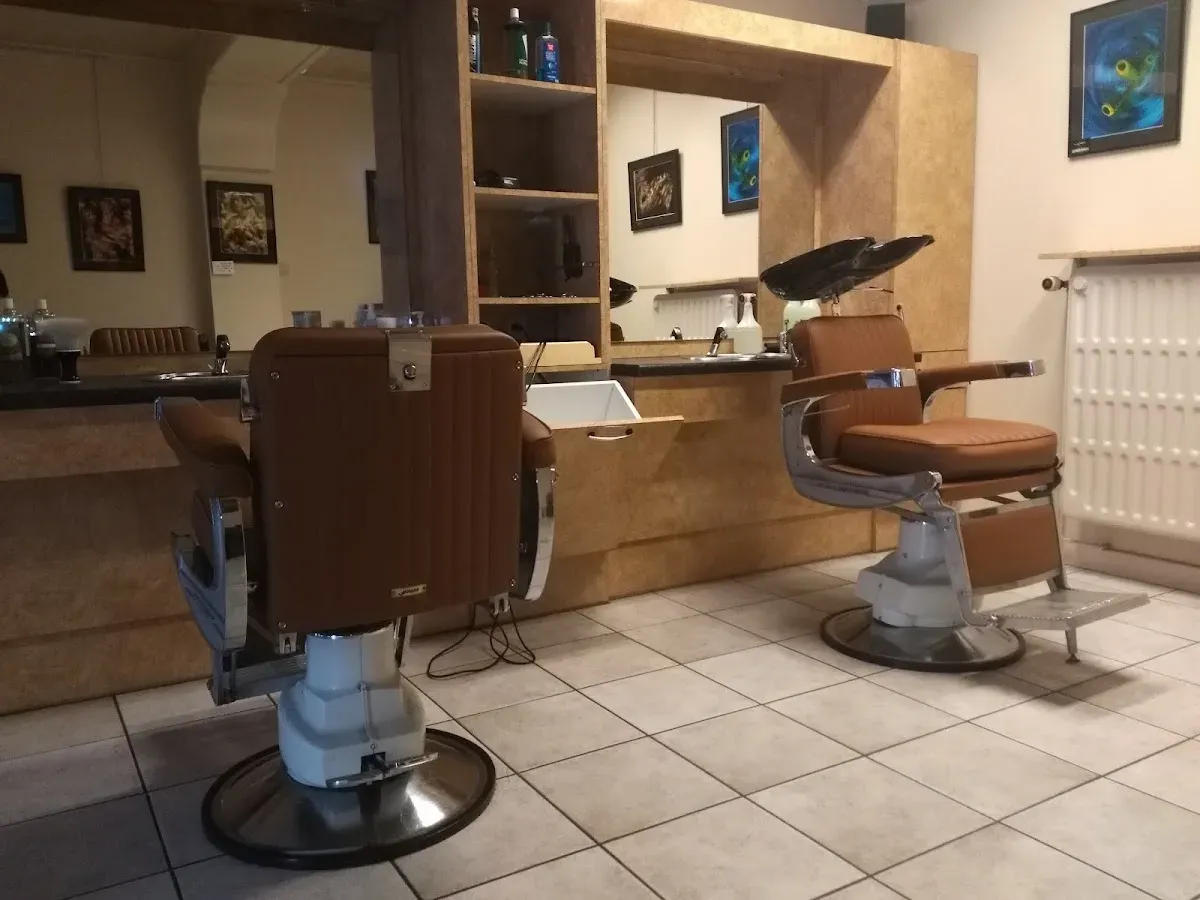 Coiffeur Olivier — salon de coiffure à Braine-le-Comte, photo 3
