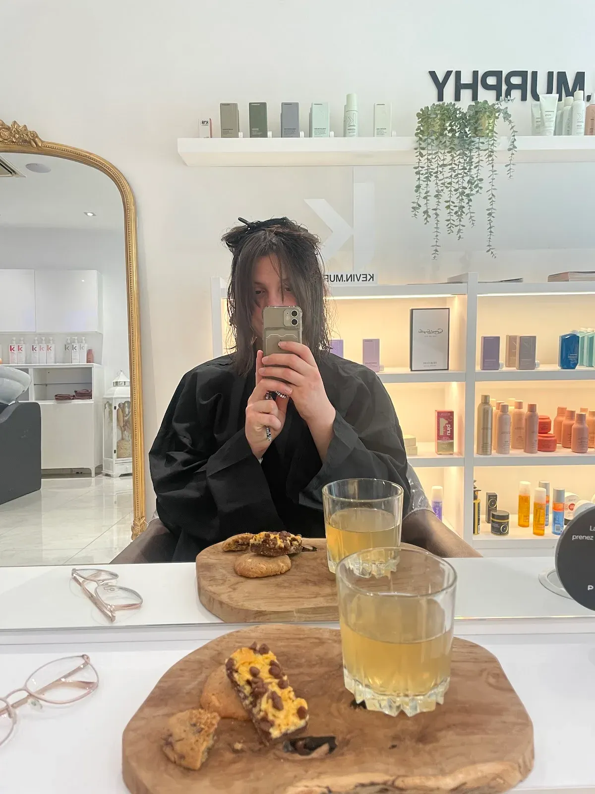 San'sationnel — salon de coiffure à Braine-le-Comte, photo 3