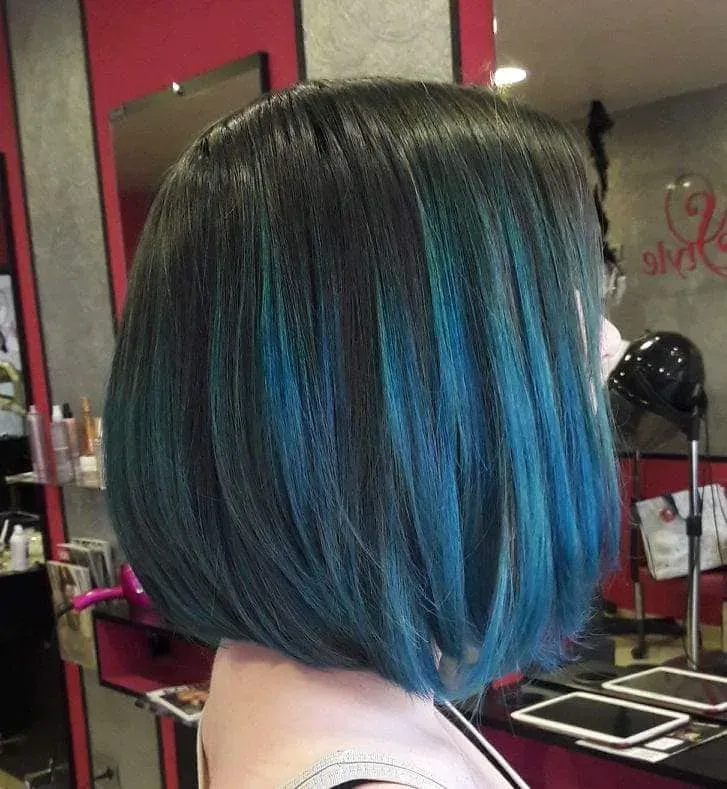 Ambiance Style — salon de coiffure à Braine-le-Comte, photo 2