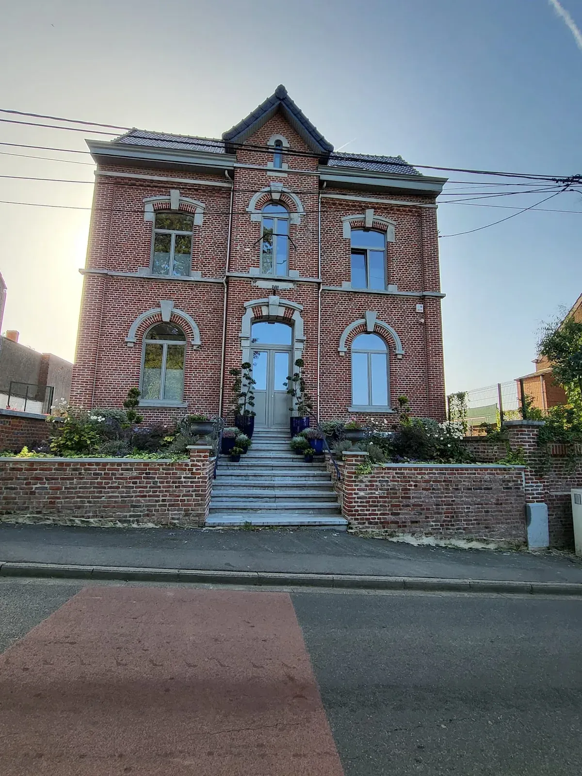 La Clinique de La Butte — cabinet médical à Braine-le-Comte, photo 2