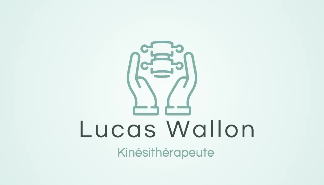 Photo principale de Kinésithérapeute Braine-le-Comte Lucas Wallon — cabinet de kinésithérapie à Braine-le-Comte