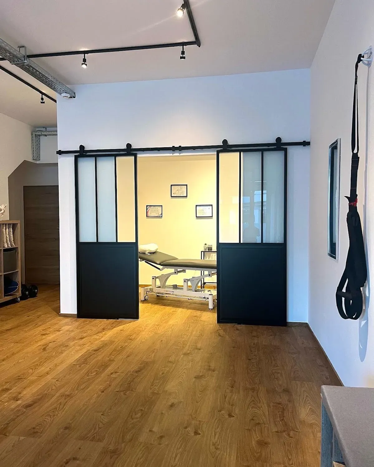 Kyo Center x The Cave - centre de kinésithérapie & studio de Reformer Pilates et Yoga — salle de sport à Braine-le-Comte, photo 2