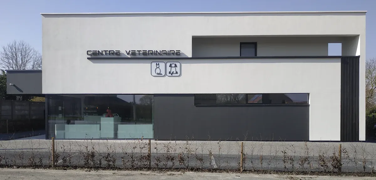 Colinet Christelle (Consultation sur rendez vous) — cabinet vétérinaire à Braine-le-Comte, photo 2