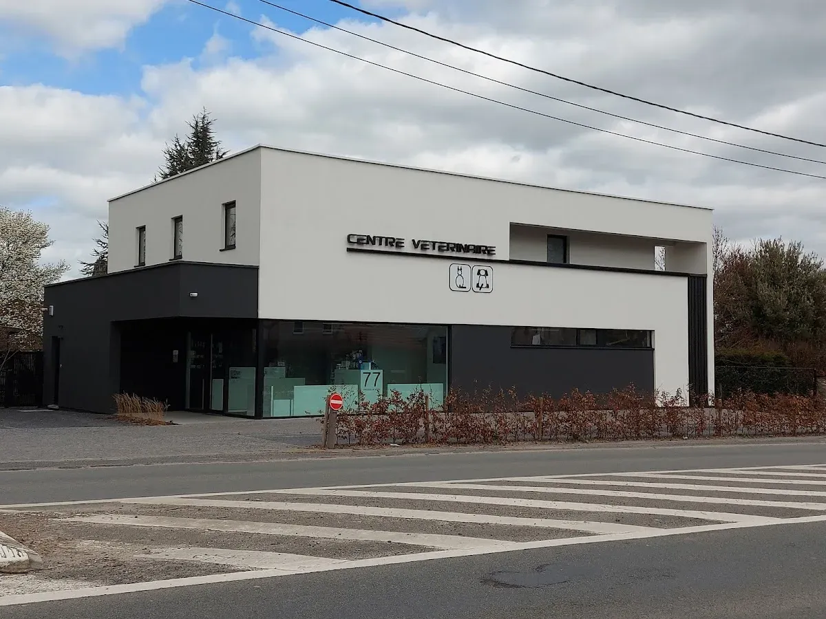 Photo principale de Colinet Christelle (Consultation sur rendez vous) — cabinet vétérinaire à Braine-le-Comte