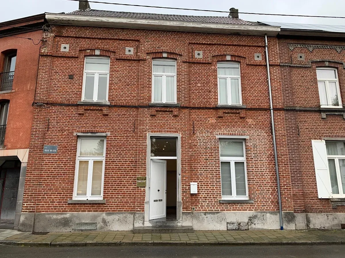 Van Haute Gh. — cabinet dentaire à Braine-le-Comte, photo 2