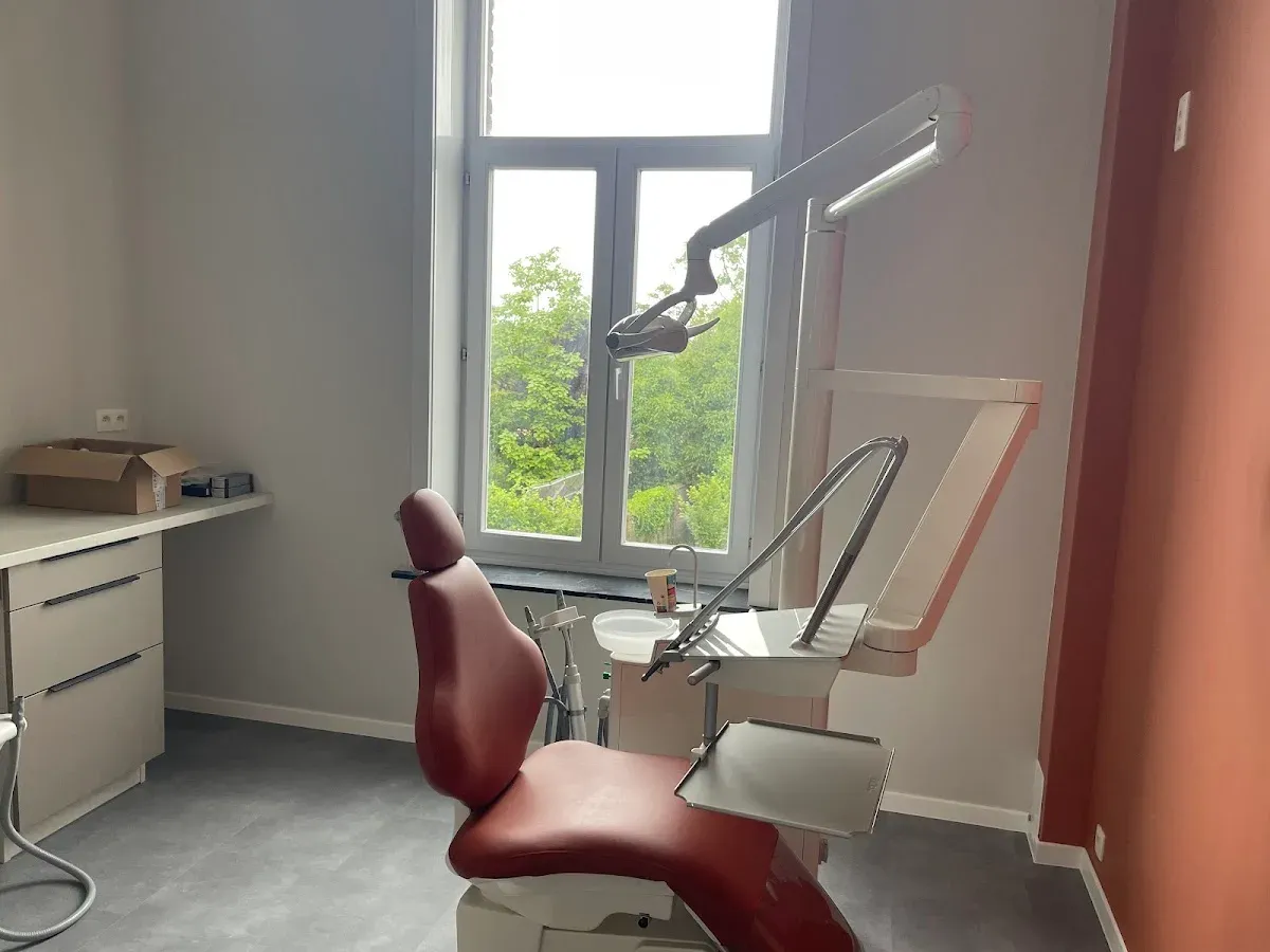 Clinique La Dent Zen — cabinet dentaire à Braine-le-Comte, photo 2