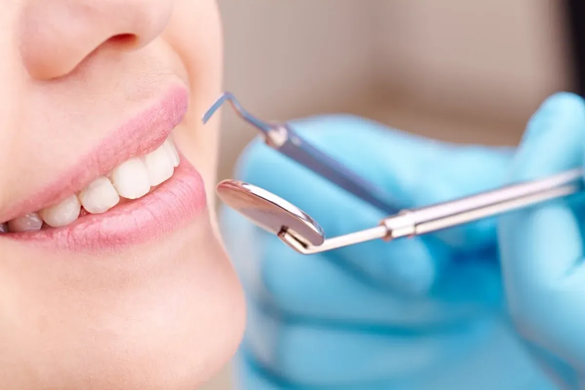 Photo principale de LMZ Dental, cabinet dentaire à Braine-le-Comte — cabinet dentaire à Braine-le-Comte