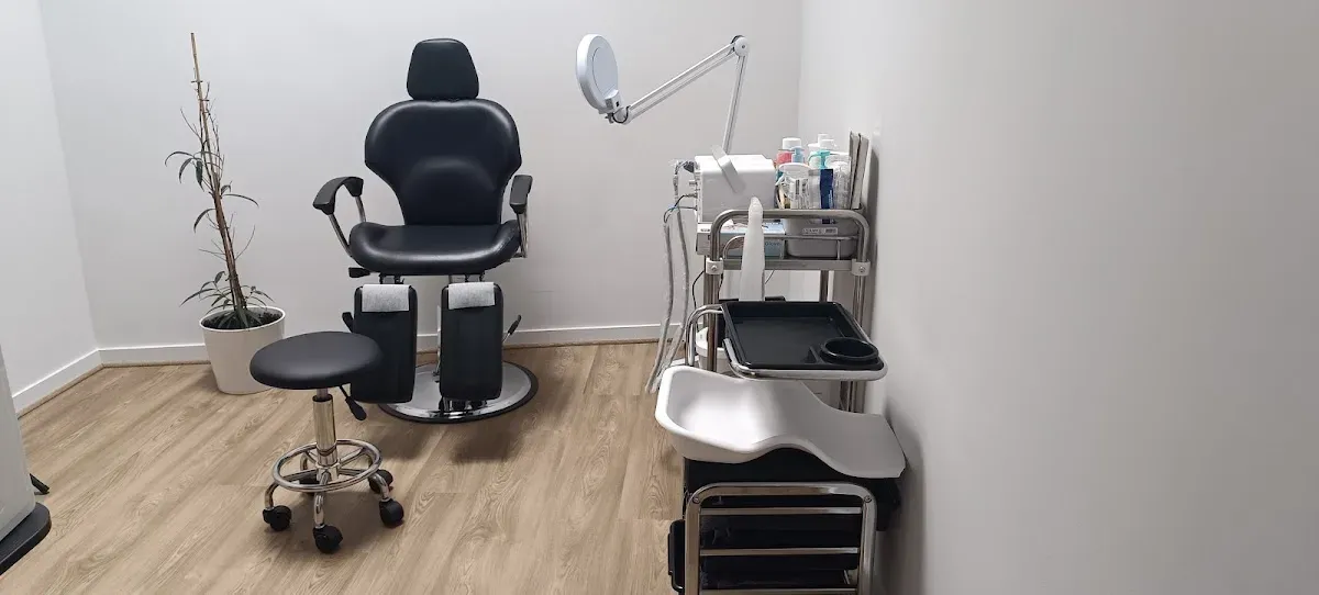 Ellycare SRL, cabinet médical — Rue Édouard Étienne 37, 7090 Braine-le-Comte