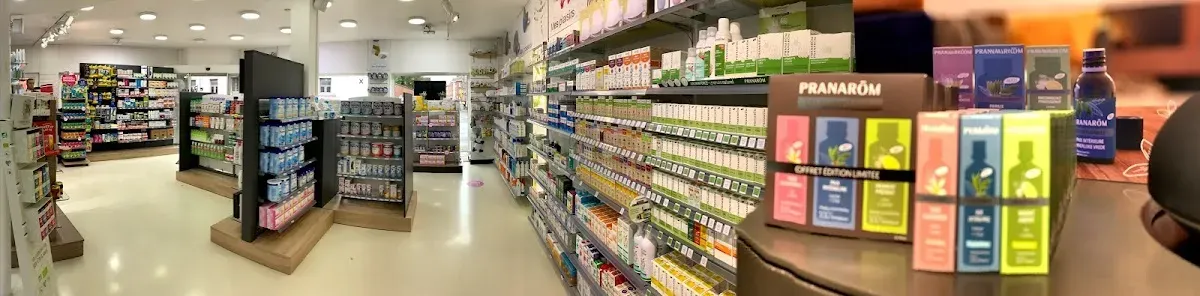 Photo principale de Pharmacie BraineSanté — pharmacie à Braine-le-Comte