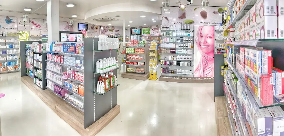 Pharmacie BraineSanté — pharmacie à Braine-le-Comte, photo 2