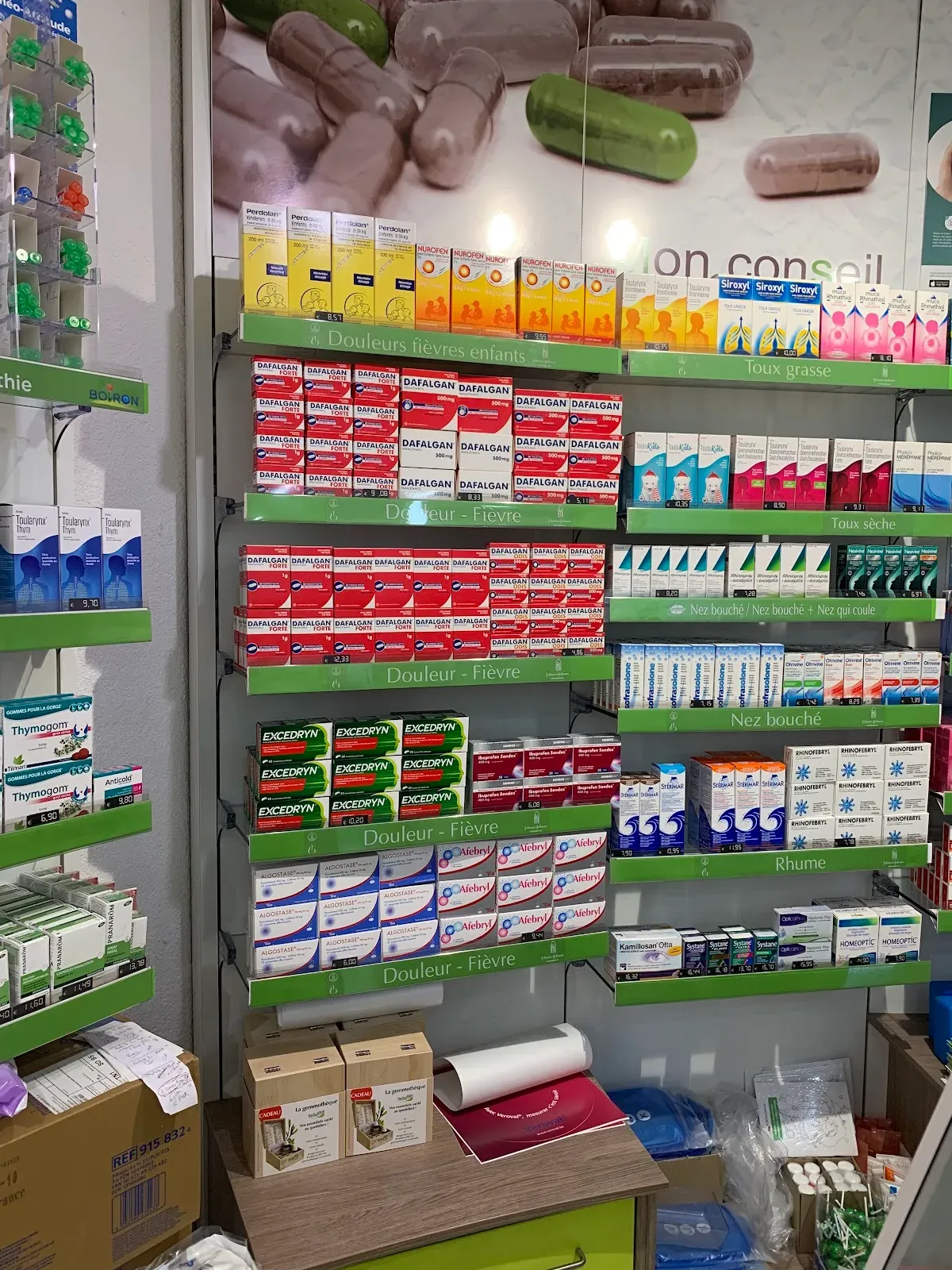 Pharmacie BraineSanté — pharmacie à Braine-le-Comte, photo 3
